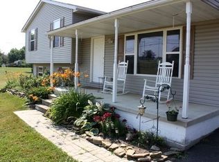 7700 Dorsey Mill Rd SE, Heath, OH 43056