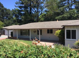 23 Donna Maria Way, Orinda, CA 94563