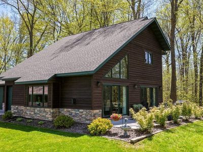 810 E Lake Drive, Shell Lake, WI, 54871