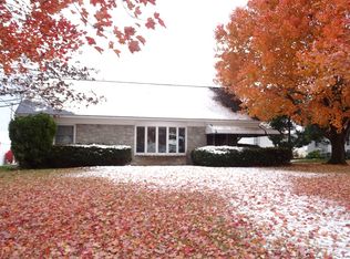 240 Reading Rd, East Earl, PA 17519