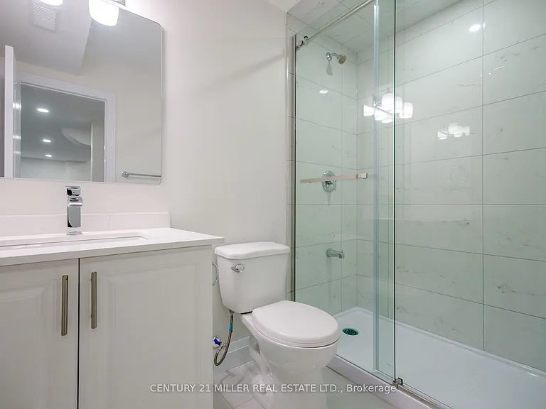 95 Goodwin Cres #BASEMENT — Photo 6