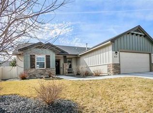 615 E Burney Gln, Meridian, ID 83646