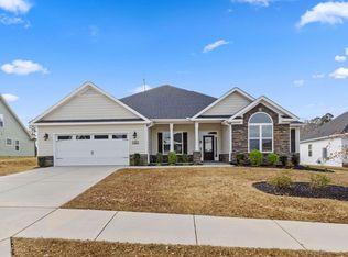 263 Dublin Loop, Grovetown, GA 30813