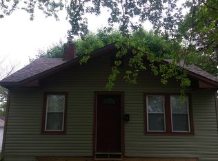3915 14th St, Des moines, IA 50313