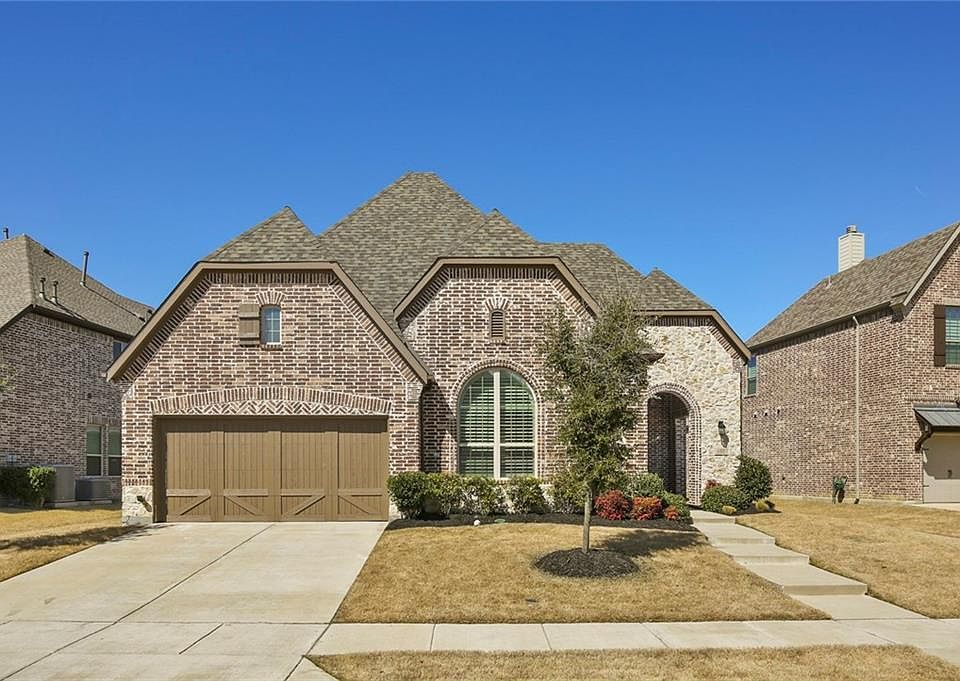 1st image of 1317 Gristmill Ln