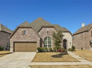 1317 Gristmill Ln, Celina, TX 75009