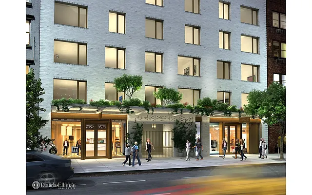 Rented by Douglas Elliman | media 21