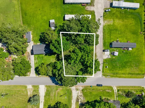 Tbd Thomas Humphrey Road, Jacksonville, NC 28546