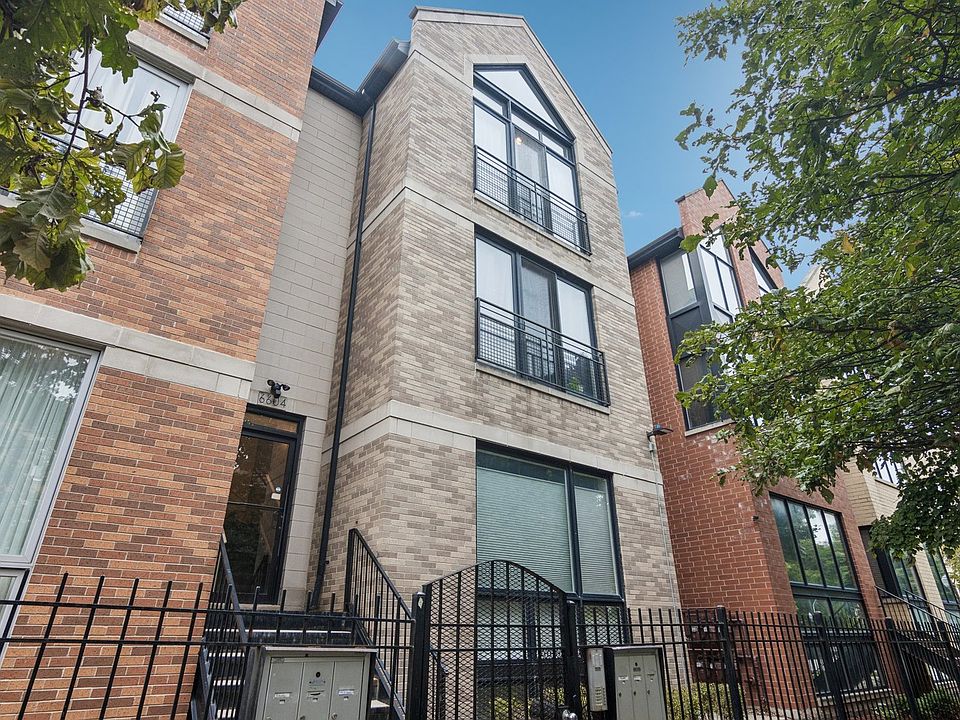 1st image of 6604 S Kimbark Ave APT 3N