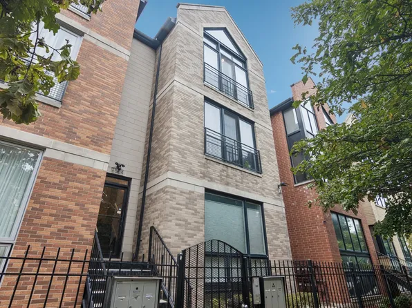 6604 S Kimbark Ave APT 3N, Chicago, IL 60637