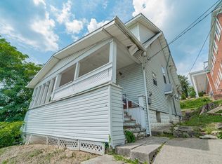713 Price St, Morgantown, WV 26505