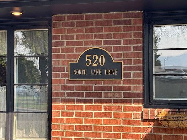 520 N Lane Dr