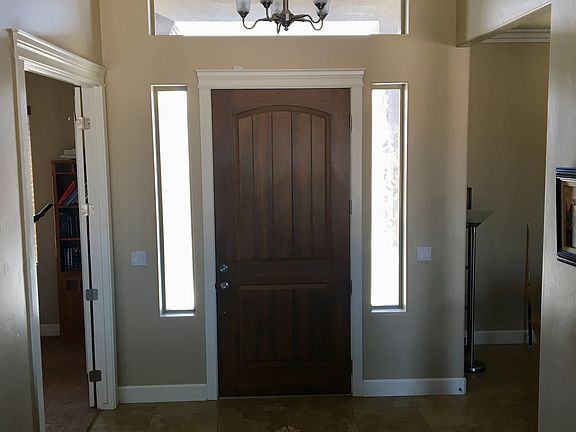mian entrance