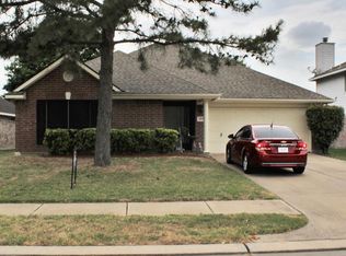 6919 Cobblestone Path, Houston, TX 77084