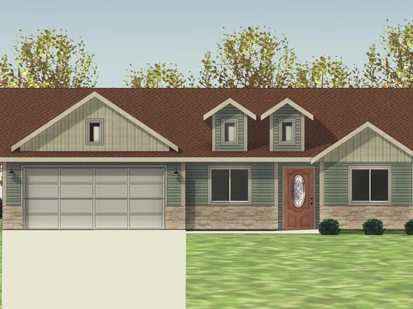 650 Camelot St Lot 45, Sheridan, WY 82801