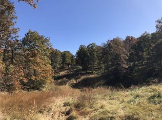 Wildwood Way, Way, AR 72736