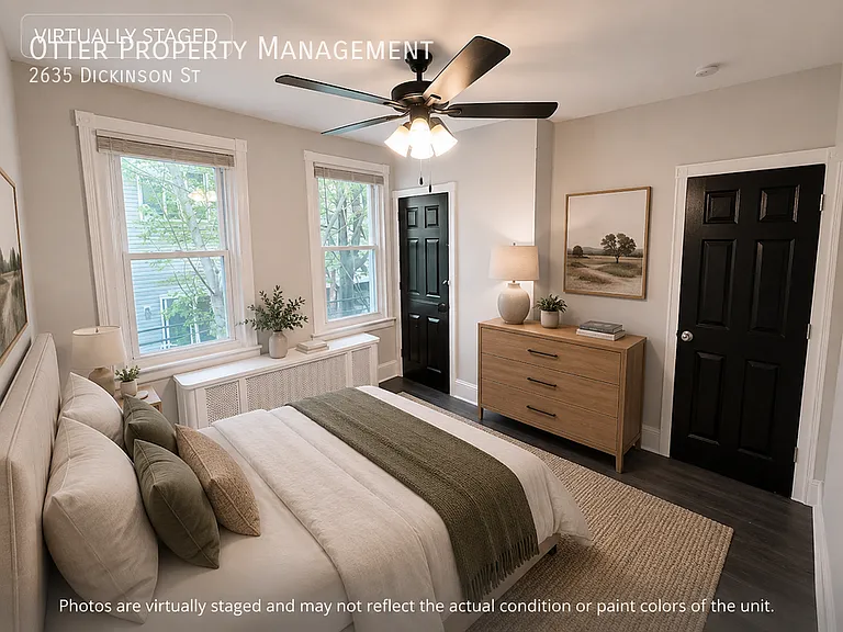 2635 Dickinson St — Photo 3