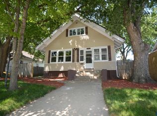 2029 S Royce St, Sioux City, IA 51106