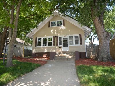 2029 S Royce St, Sioux City, IA, 51106