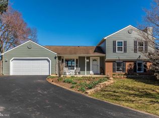 8611 Imagination Ct, Walkersville, MD 21793