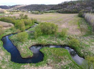 3906/ACRE S Church Rd, Viola, WI 54664