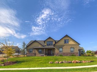 12473 S Sunrise Mist Loop, Nampa, ID 83686