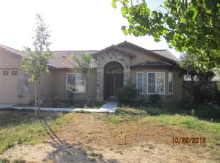 15919 W Stanislaus Ave, Kerman, CA