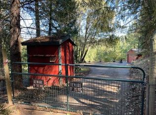 19218 Greenhorn Rd, Grass Valley, CA 95945