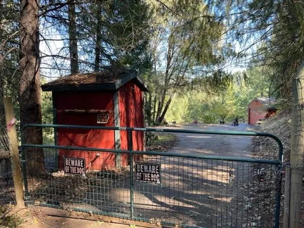 19218 Greenhorn Rd, Grass Valley, CA 95945