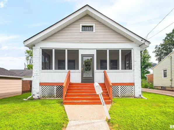 1112 E Sciota Ave, Peoria Heights, IL 61616