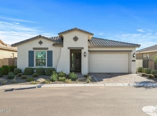 4743 N 212th Dr, Buckeye, AZ 85396