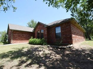 2530 NW 24th St, Newcastle, OK 73065