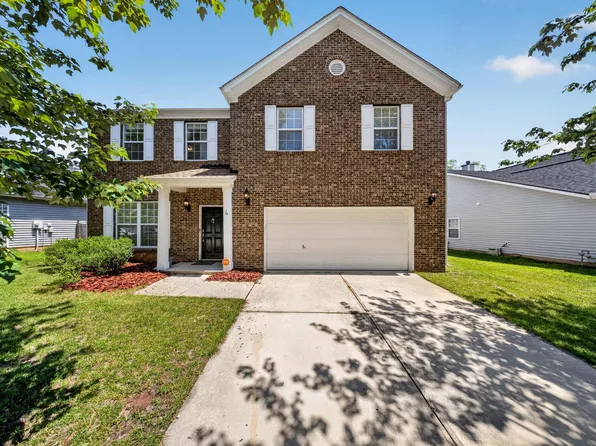 4 Alexis Ct, Durham, NC 27703