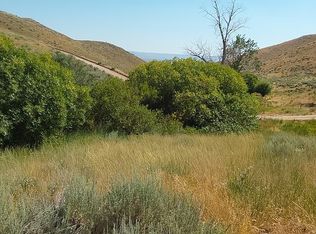 Bare Land, Fairfield, ID 83327