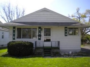 1612 Windemere Dr, Dayton, OH 45429