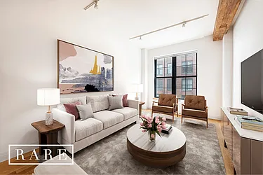 30 Washington Street, #6N