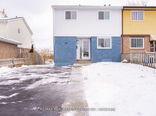 35 Feltre Ave, Orangeville, ON