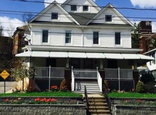 1156 Main St #1156, Pittston, PA 18640
