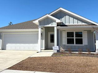 293 Cades Ct, Port Saint Joe, FL 32456