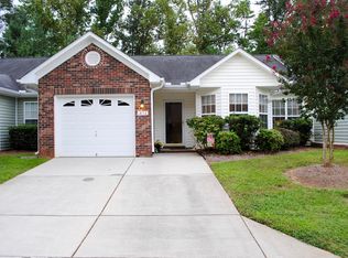 1852 Salem Bluff Dr, Winston Salem, NC 27127