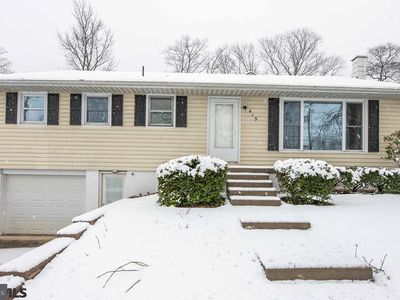 419 W Brown St, Lock Haven, PA, 17745