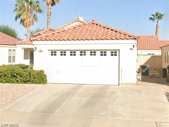 769 Salt Flats Cir, Henderson, NV 89011