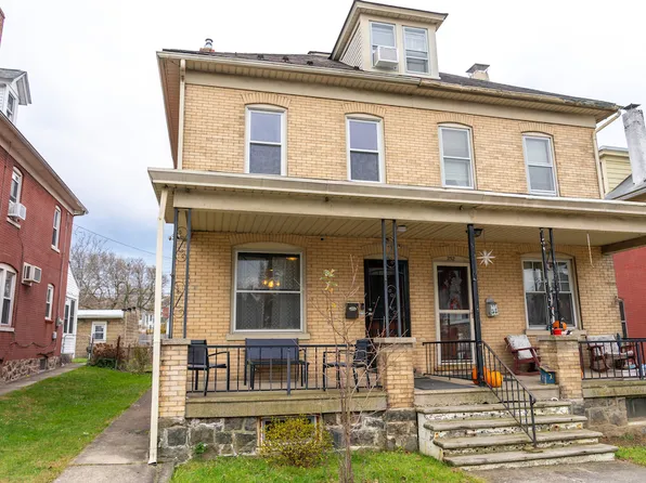 250 W Wilkes Barre St, Easton, PA 18042