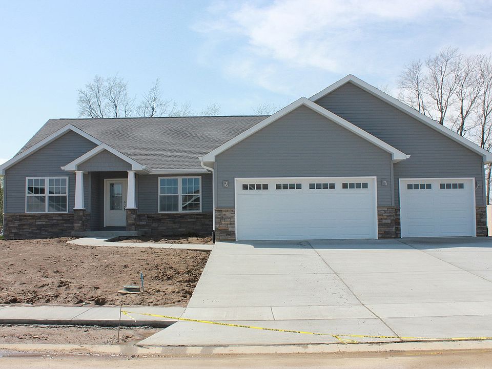 1st image of 1105 Harrow Dr