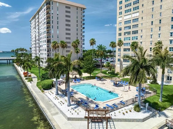 5200 Brittany Dr S APT 1503, Saint Petersburg, FL 33715