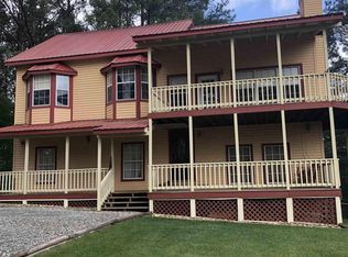 614 High Meadow Trl, Cleveland, GA 30528