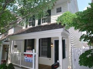 361 Chestertown St, Gaithersburg, MD 20878