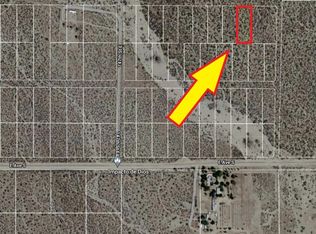 R12/vic Vac Ave, Littlerock, CA 93543