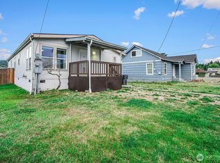 124 S 6th Street, McCleary, WA 98557