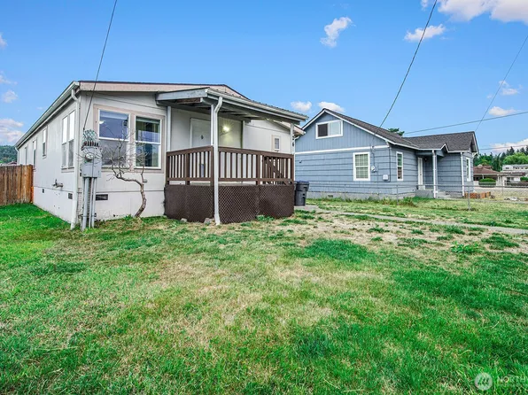 124 S 6th Street, McCleary, WA 98557